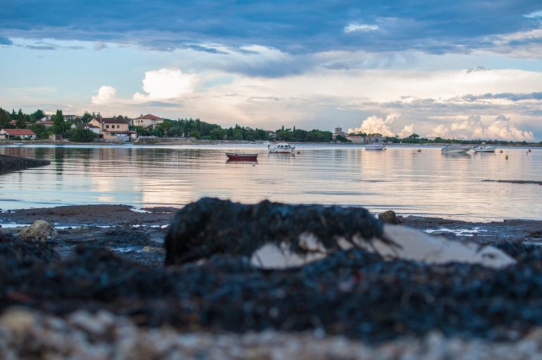 Nekoč sem verjela drugim, danes zaupam sebi