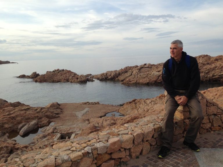 Kar zares imamo v življenju je čas