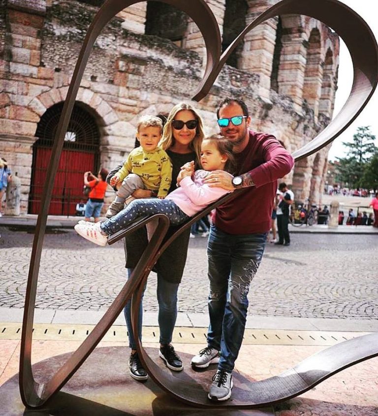 Učim se pristnih medosebnih odnosov