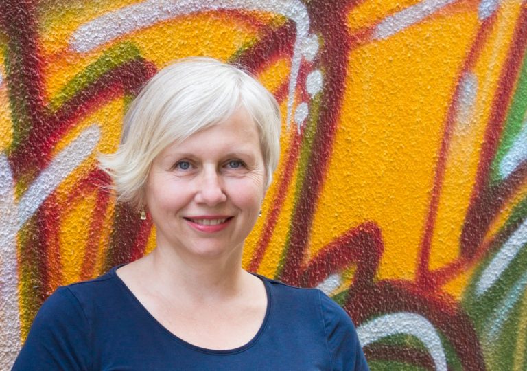 Jana Lavtižar: Tudi to bo minilo