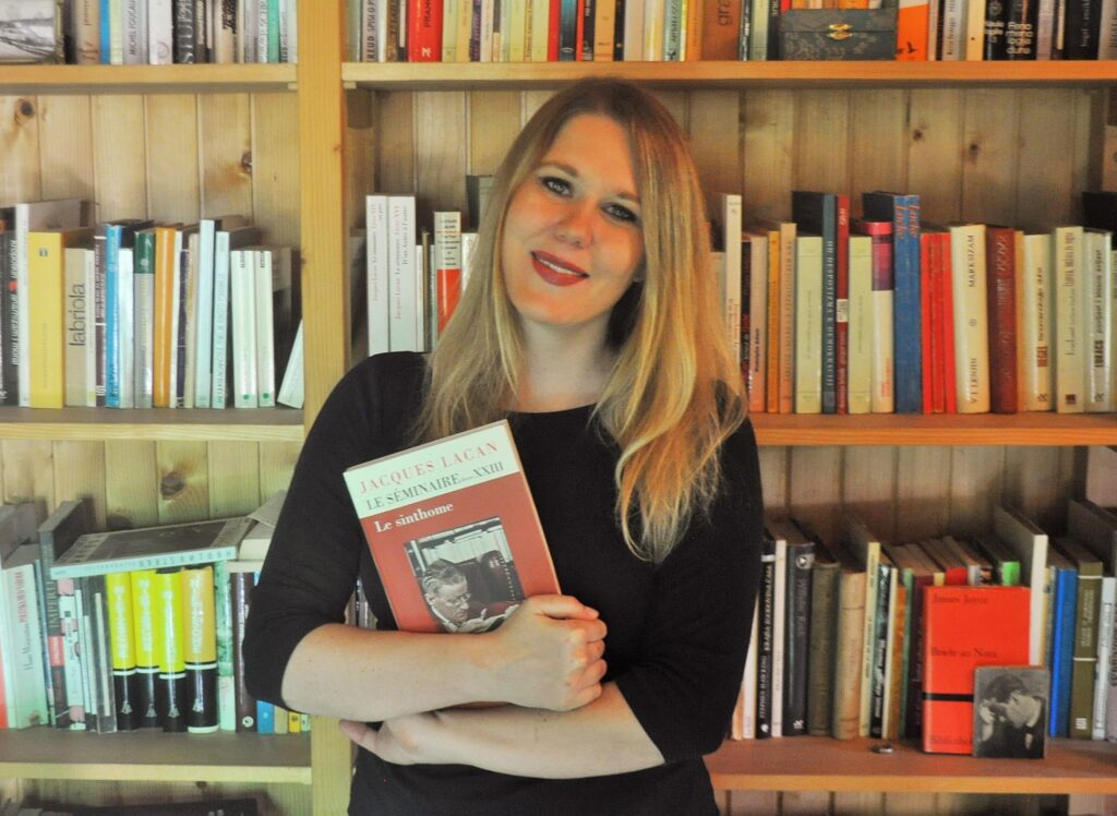 Dr. Nina Krajnik: Borite se za želje